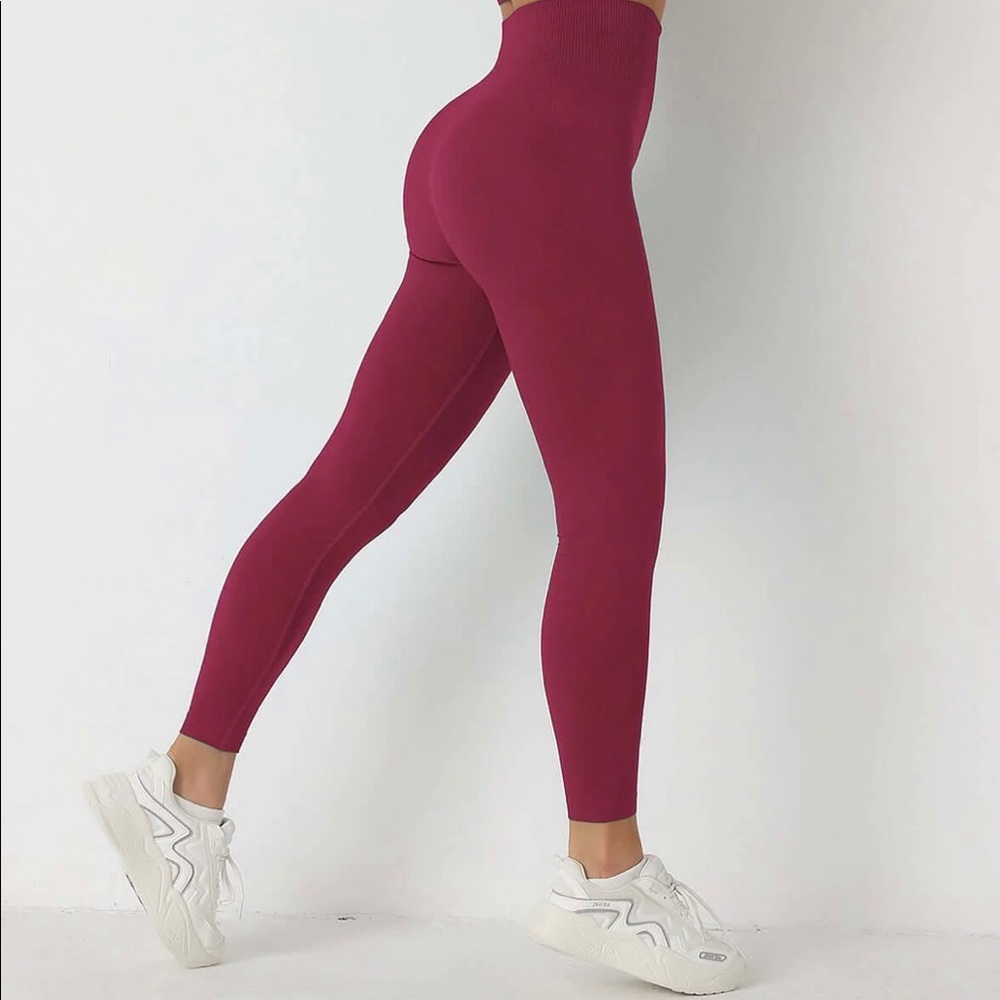 Astoria Activewear High Waisted Leggings